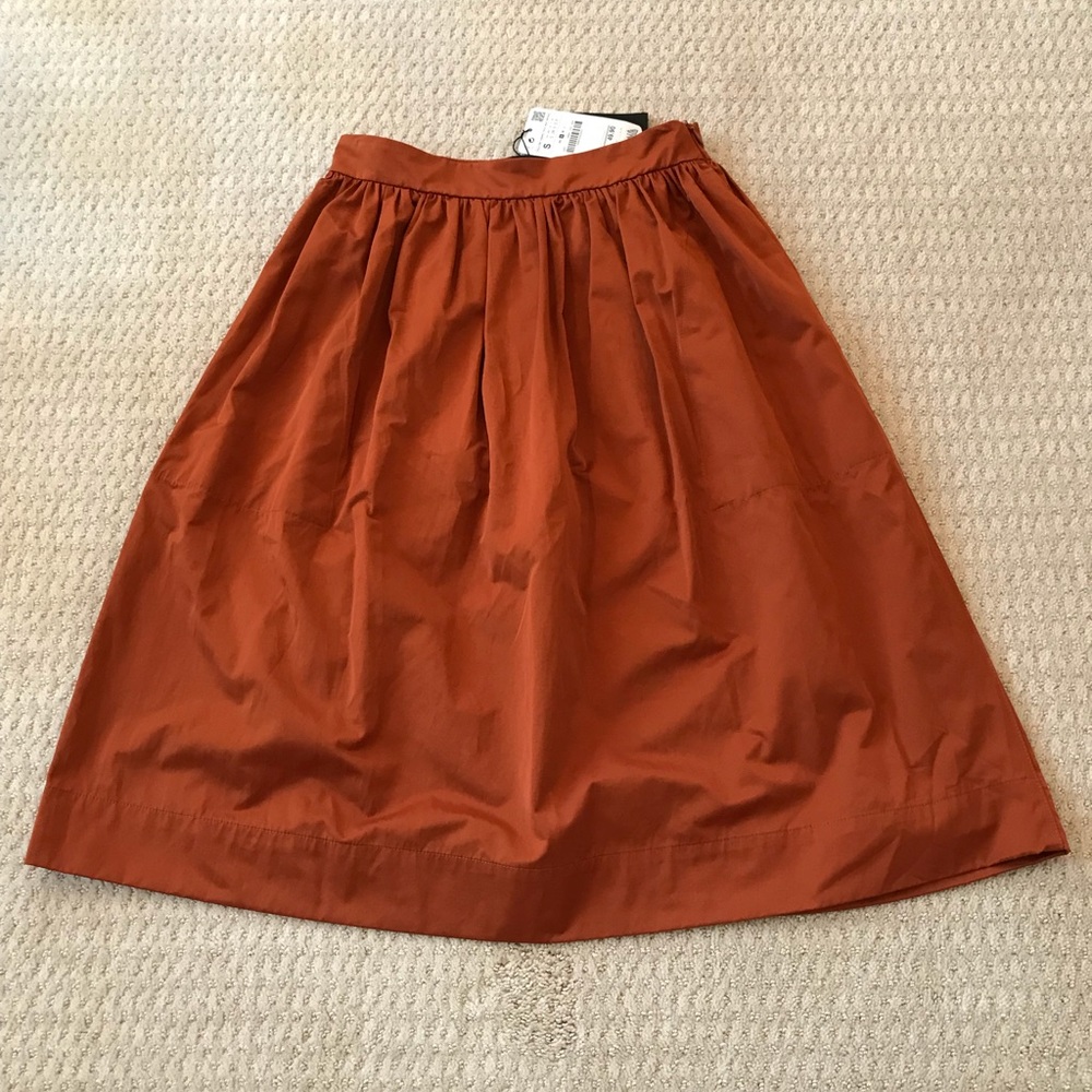 NEW! Zara skirt